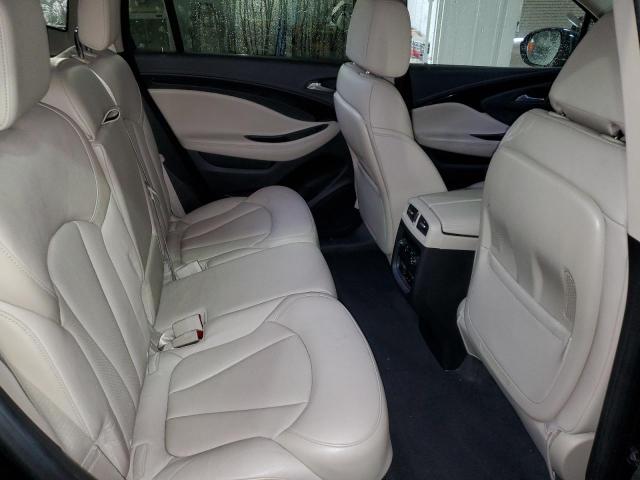 2016 BUICK ENVISION P - LRBFXFSX5GD163716