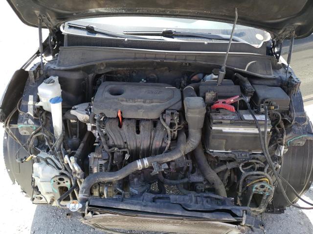 5XYPGDA33GG087536 KIA SORENTO LX
