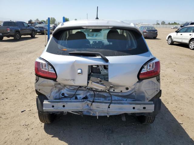ML32AUHJ8MH010120 Mitsubishi MIRAGE ES