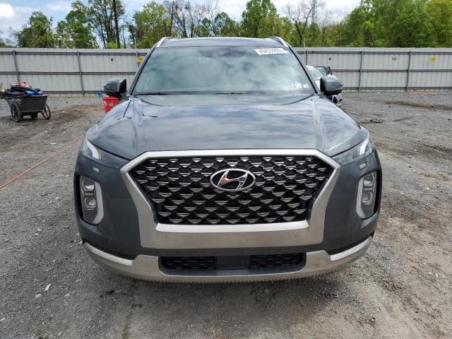2022 HYUNDAI PALISADE C - KM8R7DHE3NU418199