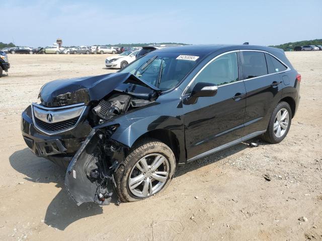 2014 Acura RDX 