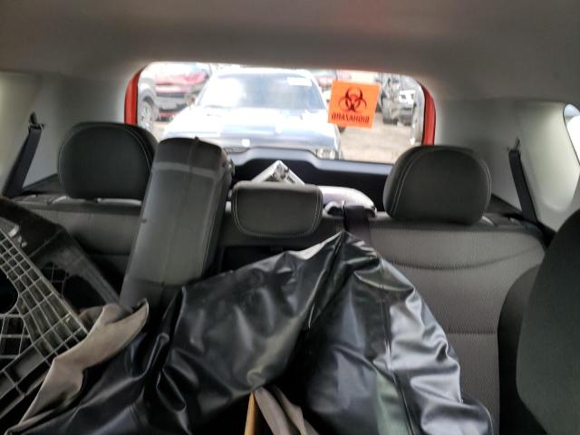 KNDJP3A55H7411358 KIA SOUL +