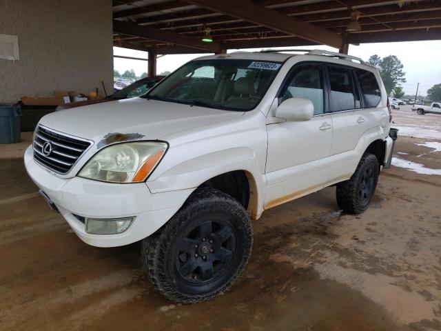 2006 Lexus GX 470 