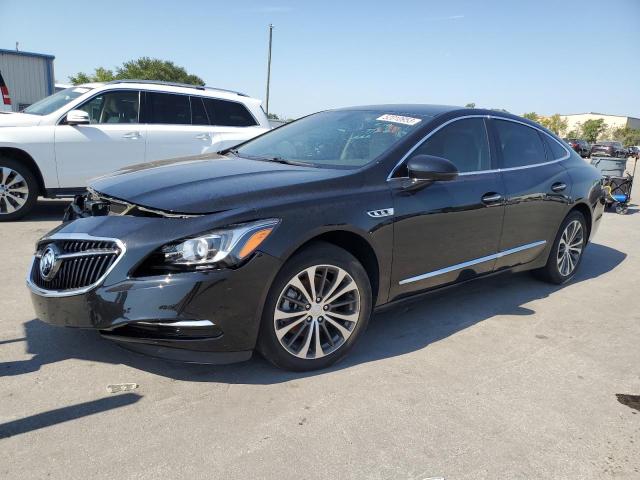 2017 BUICK LACROSSE P - 1G4ZN5SS2HU167710