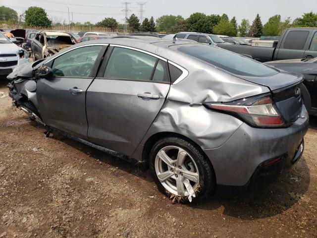 VIN 1G1RC6S55JU117618 2018 Chevrolet Volt, LT no.2