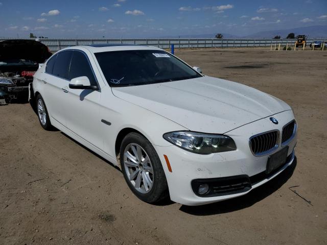 WBA5A5C52GG347027 BMW 528 I