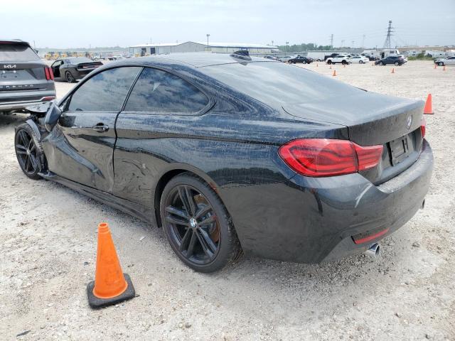 2018 BMW 440I - WBA4W7C51JAD28992