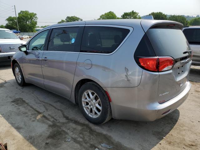 2C4RC1DG1HR588245 2017 CHRYSLER PACIFICA, photo no. 2