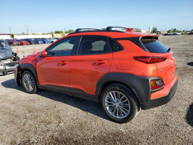 2020 HYUNDAI KONA SEL P - KM8K62AA3LU558248