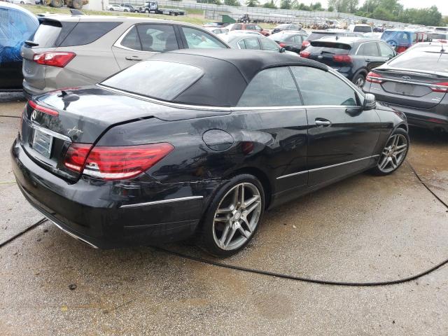 2015 MERCEDES-BENZ E 400 - WDDKK6FFXFF303686