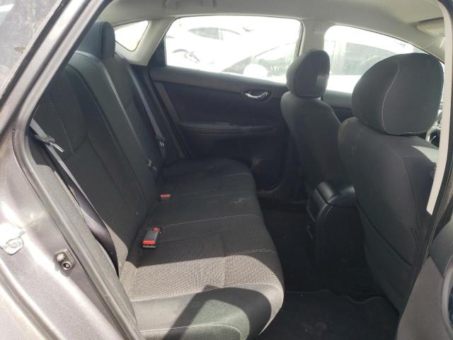3N1AB7AP6JY250565 Nissan SENTRA S