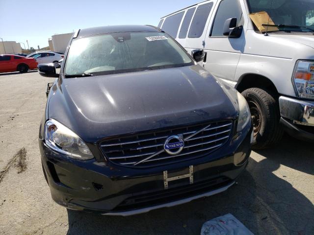 YV440MDJ2G2918050 Volvo Xc60 T5