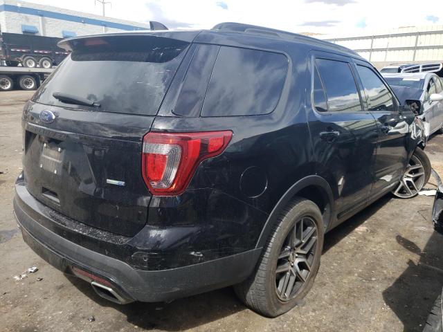 1FM5K8GT9HGA87586 Ford EXPLORER SPORT
