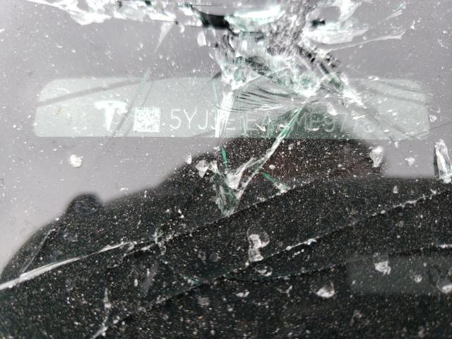 5YJ3E1EA3MF977890 Tesla MODEL 3