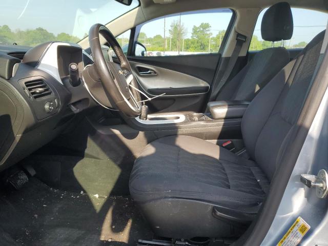 VIN 1G1RA6E43DU120711 2013 Chevrolet Volt no.7