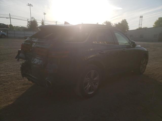 2023 GENESIS GV70 BASE - KMUMCDTC7PU083934