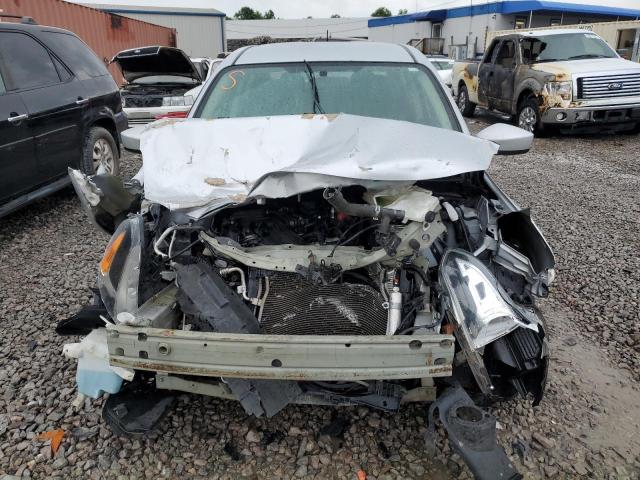 3N1CN7AP8FL803656 Nissan VERSA S