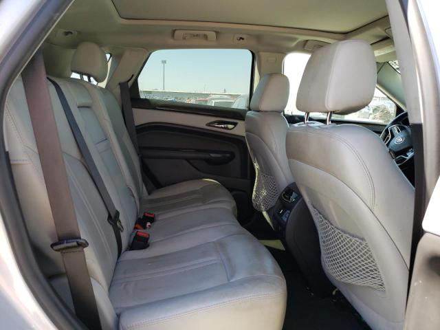 3GYFNDE3XFS585008 Cadillac Srx Premium Collection