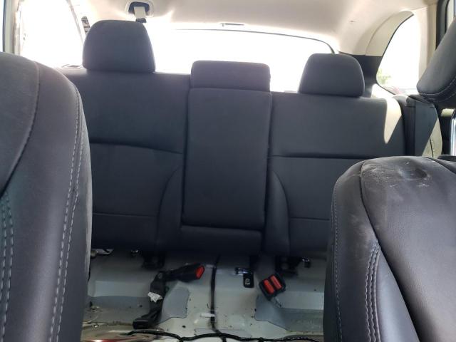 4S4BSAJC3K3329662 Subaru Outback 2.5i Limited