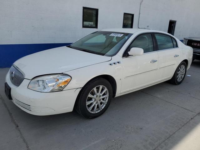 2009 Buick Lucerne CX