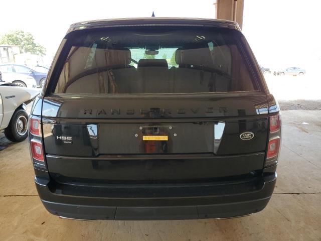 SALGS2RU4MA452777 Land Rover Range Rover Hse Westminster Edition