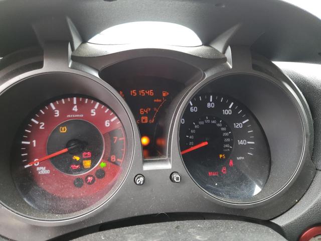 2015 NISSAN JUKE S - JN8AF5MRXFT511543