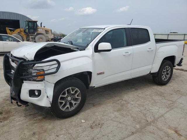 2019 GMC Canyon 