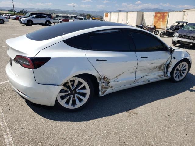 5YJ3E1EA1PF550874 Tesla MODEL 3
