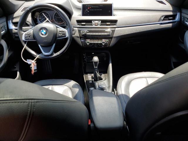 WBXHT3Z39G4A47979 BMW X1 Xdrive28i