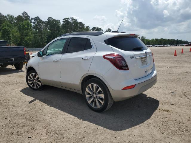 KL4CJASB8KB718623 Buick Encore Preferred
