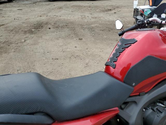 2006 YAMAHA FZ6 S JYARJ08E96A007659