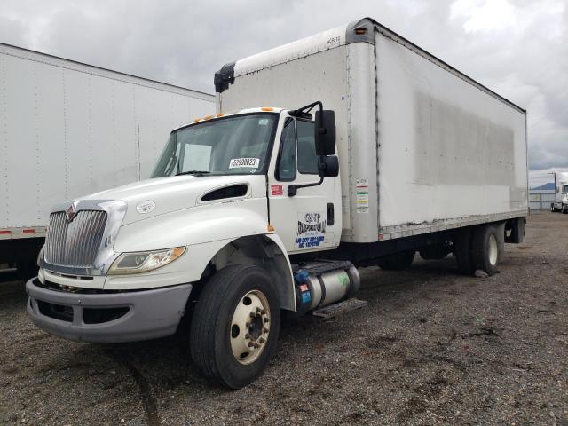 2015 INTERNATIONAL 4000 4300 #2872277249