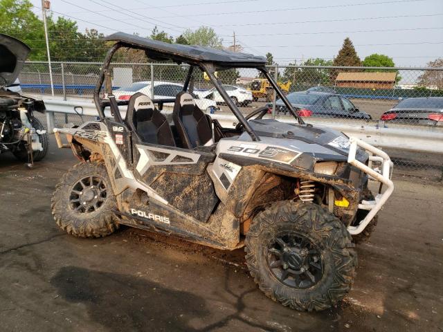2016 POLARIS RZR 900 EP - 3NSVAE877GF444259