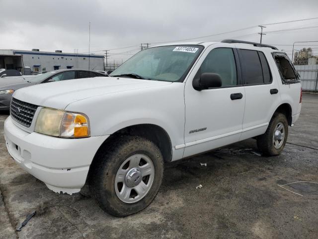 2004 Ford Explorer XLS