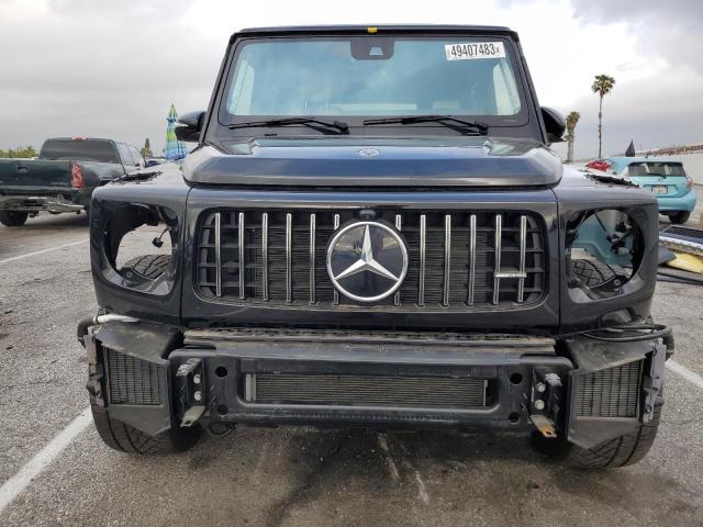 W1NYC7HJ6MX388633 Mercedes-Benz G 63 AMG