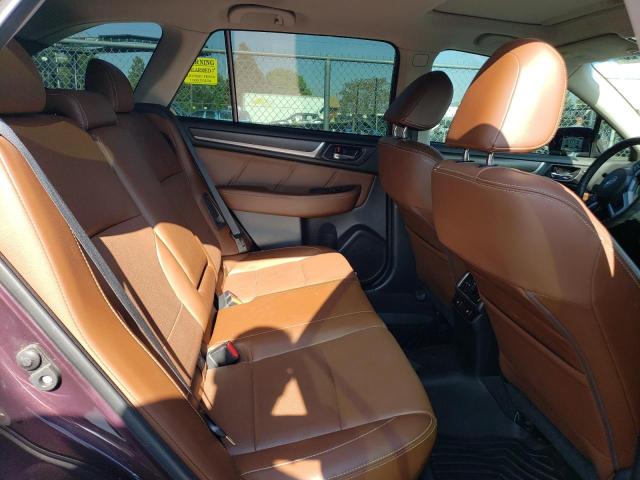 4S4BSETCXH3218359 Subaru Outback Touring
