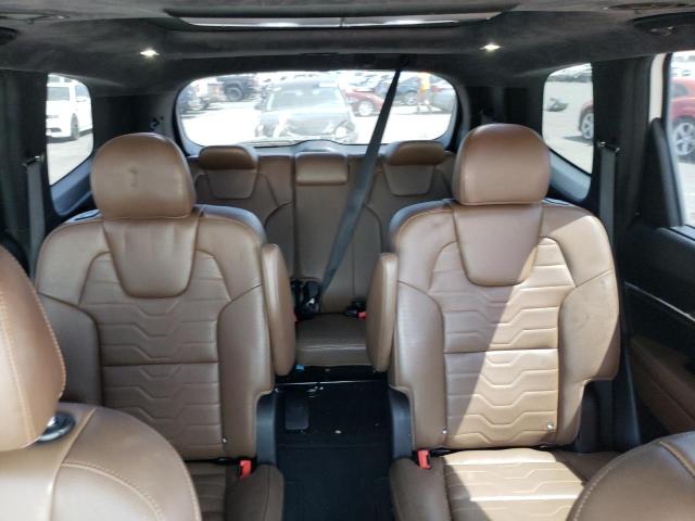 5XYP5DHC1LG036977 KIA Telluride Sx