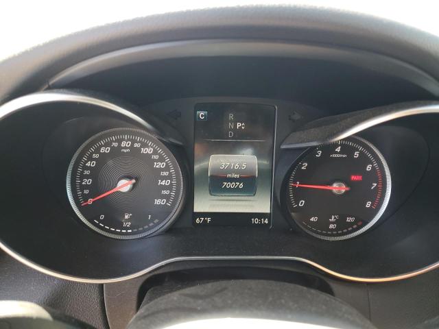 55SWF4JB4GU172090 Mercedes-Benz C 300