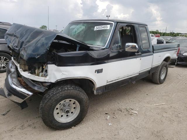 1995 Ford F-150 