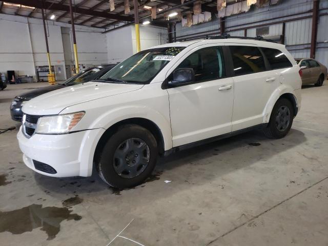 2010 Dodge Journey SE