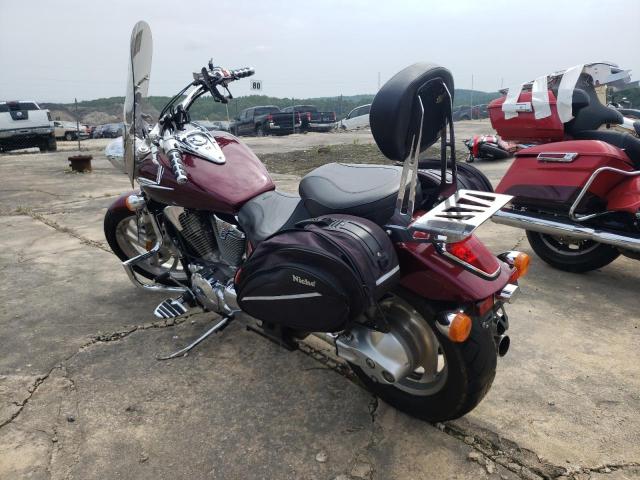 2006 HONDA VTX1300R 1HFSC55016A206555