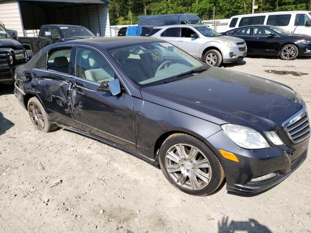 VIN WDDHF5KB2DA691468 2013 Mercedes-Benz E-Class, 350 no.4