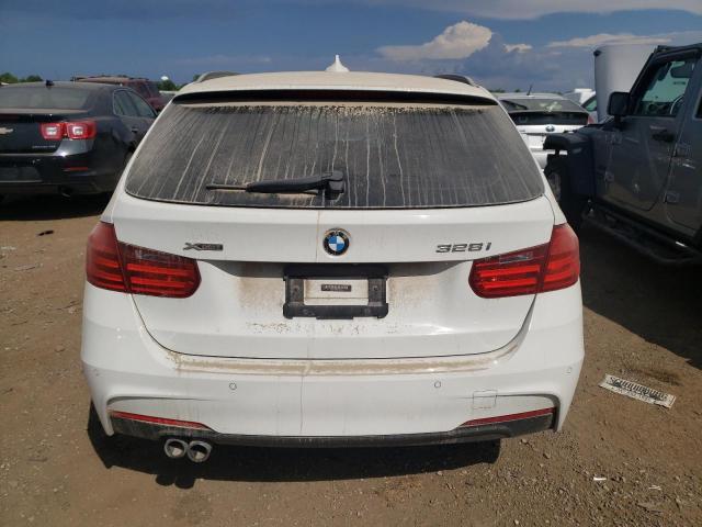 2015 BMW 328 XI - WBA3G7C5XFK296504