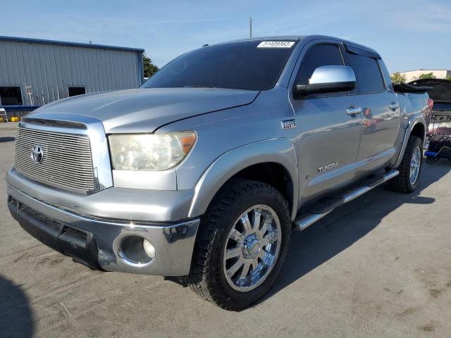 2012 Toyota Tundra 