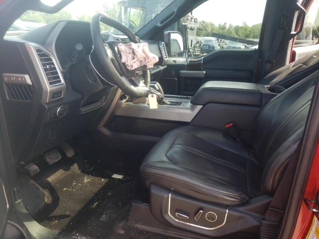 1FTEW1EF6GFC52110 Ford F150 Supercrew