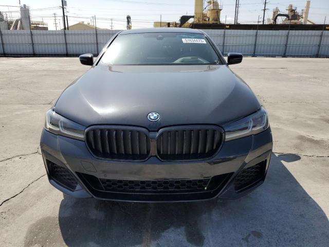 WBA13AG03NCJ43535 BMW 530e