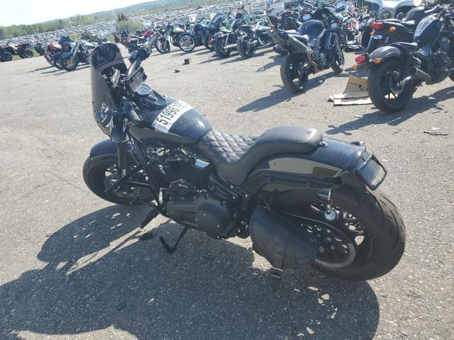 2018 HARLEY-DAVIDSON FXFBS FAT 1HD1YLK18JC056058