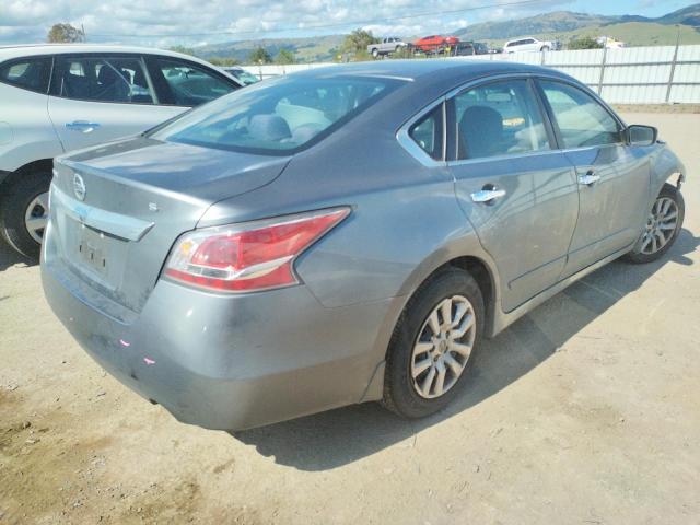 1N4AL3AP2FC138693 Nissan ALTIMA 2.5