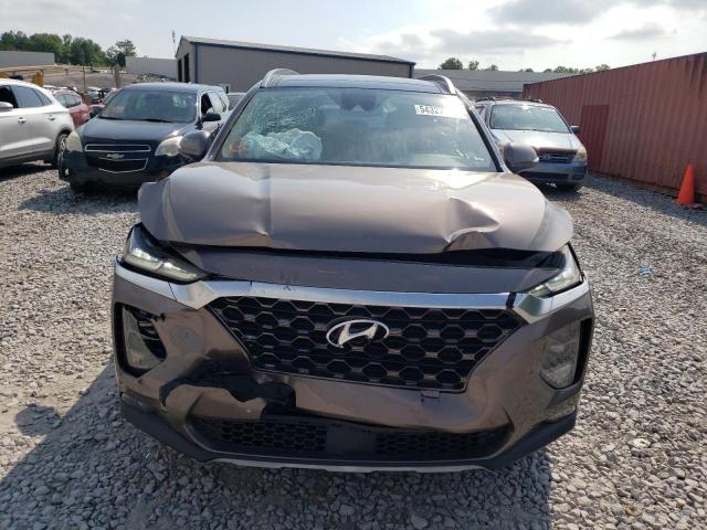 2019 HYUNDAI SANTA FE L - 5NMS53AA0KH074296