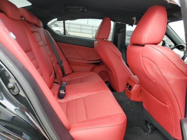 2023 LEXUS IS 350 F S JTHGZ1B2XP5062333